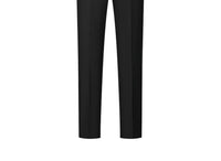 2025 New Wedding Host Performance Men's Suit Dress Three-piece Botanical Floral Pattern  Blazer  for Men with Pants and Vest