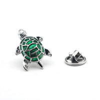 iGame Men's Fashion Brooch Lady's Lapel Pin Clothing Backpack Badge Quality Brass Material Music Car Animal Anchor Poker Design
