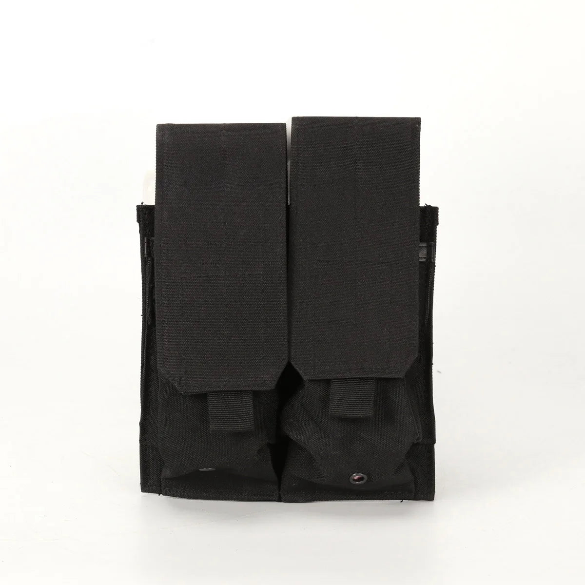 Tactical MOLLE Triple Magazine Pouches Double Triple Shooting Mag Pouch Wargame Paintball 5.56 7.62Mag Bag