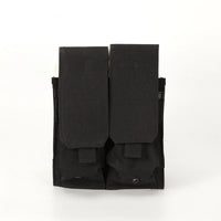 Tactical MOLLE Triple Magazine Pouches Double Triple Shooting Mag Pouch Wargame Paintball 5.56 7.62Mag Bag
