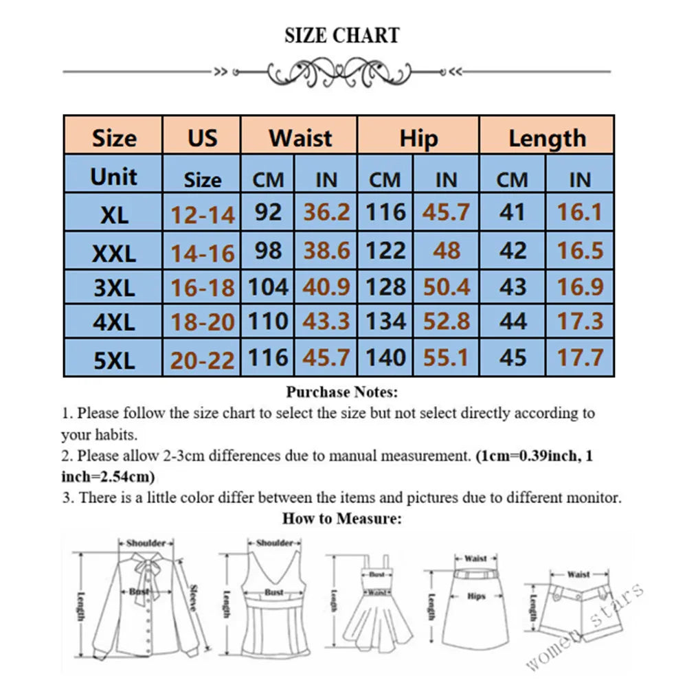 Wmstar Plus Size Jeans Shorts Women Bodycon Super Stretch Knee Length High Waist Fashion Streetwear Denim Wholesale Dropshipping