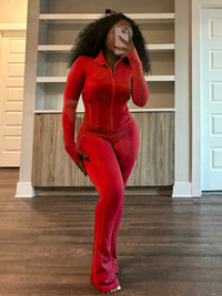 Streetwear Casual Tracksuit Sexy Women Two Pieces Club Matching Set High Street Pants Outfit