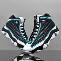 Classic Brand Men Woman Basketball Training Shoe Top Quality Unisex High Top Gym Basketball Boot Designer Sport Trainer Gym Shoe
