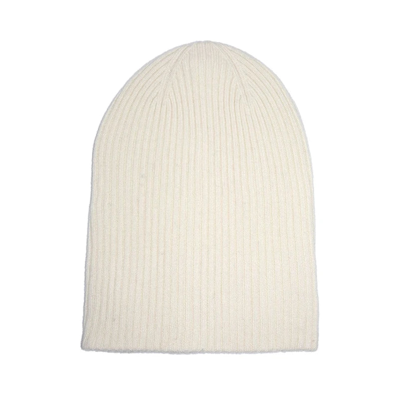 Winter Hat Women Men Beanie Wool Knit Warm Accessory For Autumn Cold Weather Skiing Sports Outdoor Holiday