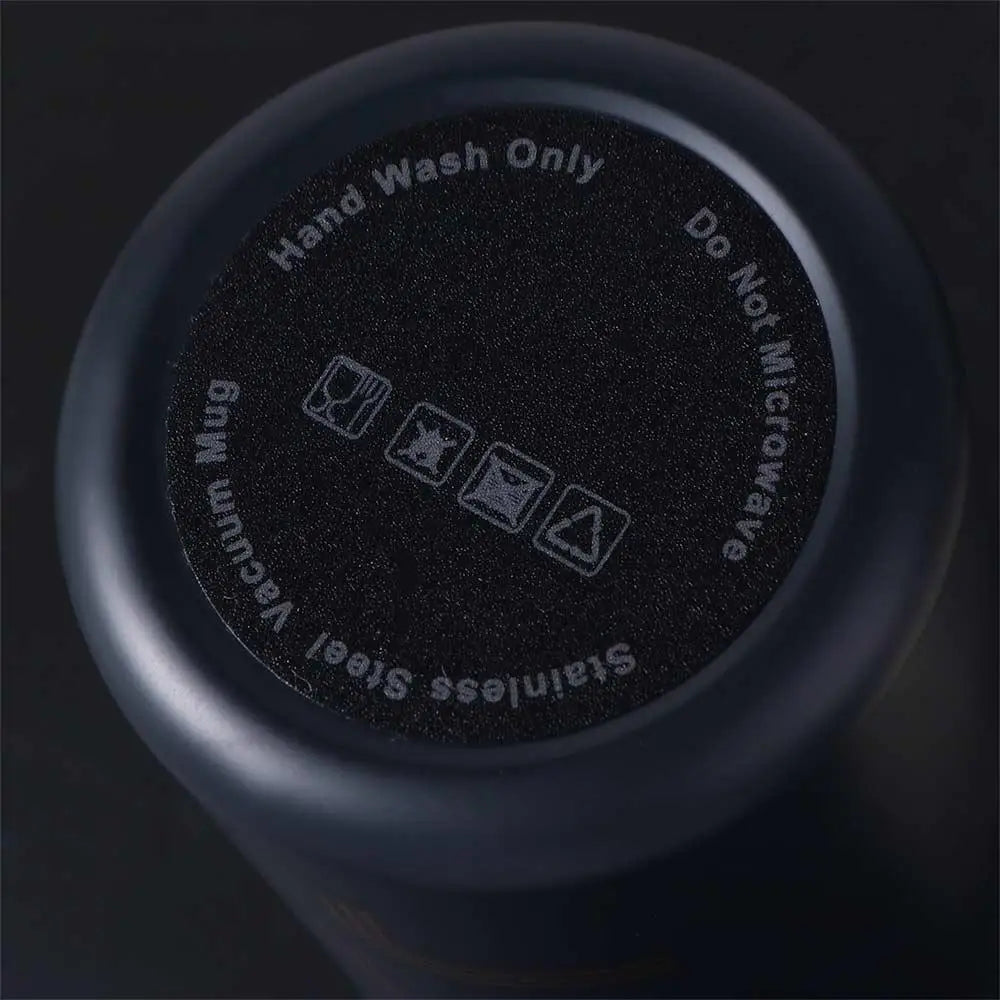 Insulated Cup Stainless Steel Coffee Thermal Mug 600ML Creative Bouncing Coffee Cup Simple Portable Tea Mug Travel