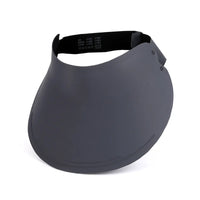 UPF50+ Sun Visor Hat for Women Men Wide Brim UV Protection Visor Lightweight Quick-Dry Sun Hat for Outdoor Sports 1pcs Beach Hat