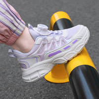 New Children Shoes Boys Fashion Sneakers Girls Sport Running Shoes Kids Breathable Casual Outdoor Walking Students Shoes Tennis