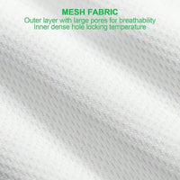 Balaclava Ski Mask Full Face Cover For Men And Women Breathable Full Face Mask For Skiing Outdoor Sports