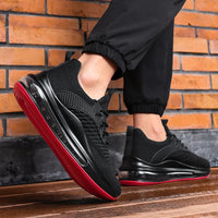 Men shoes Sneakers Male tenis Luxury shoes Mens casual Trainer Race Breathable fashion loafers running Shoes for men