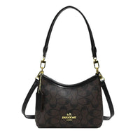 Ladies Elegant Underarm Handbags Geometric Print Wallets For Women Hobo Handbags Hand Bag Ladies Shoulder Crossbody Bags