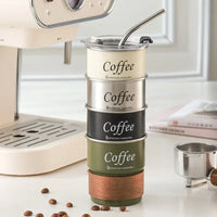 Stainless Steel Insulated Cup Beer Mug with Lid 300ml Reusable Water Bottle Multifunction Coffee Cup with Straws for Camping