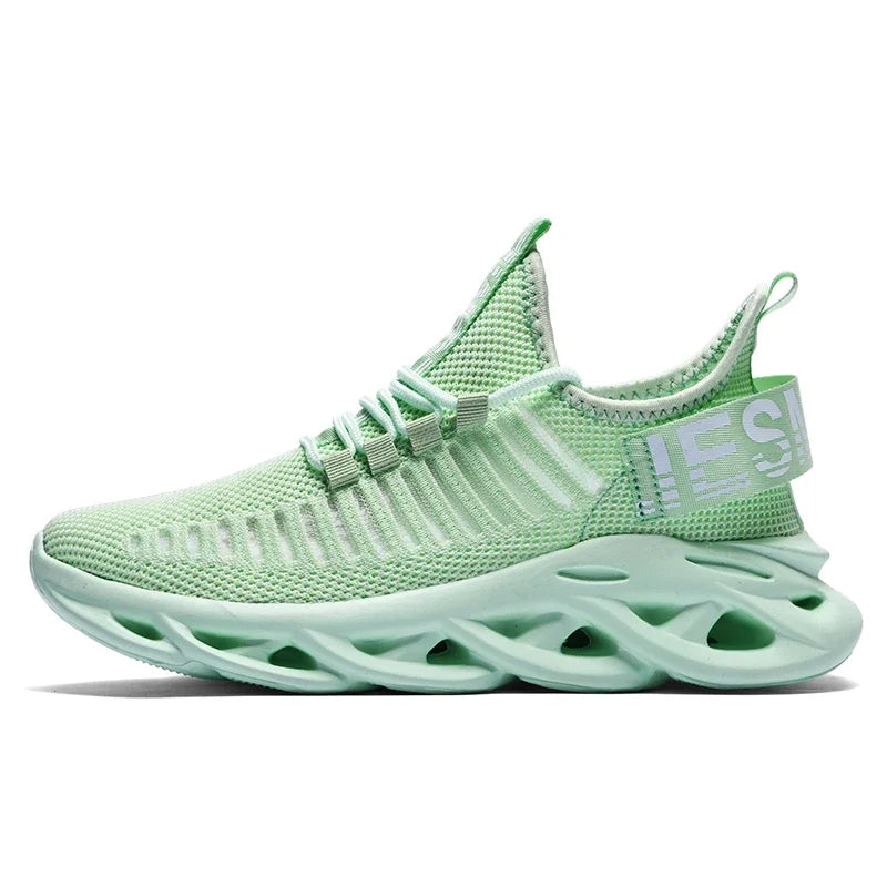 Sneakers For Kids Fashion Breathable Mesh Running Shoes Children Walking Tenis School Shoes Girls Boys Light Sport 8 to 12 years