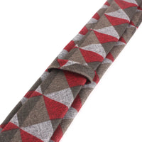 New Cotton Ties Casual Skinny Necktie For Party Boys Girls Plaid Neck Tie Wedding Necktie For Groom Neck Wear For Men Gravata