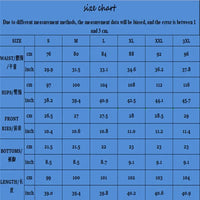 Spring New Hot Sale Stretch Men's Jeans Fashion Trendy Casual Knee Wear-Resistant Comfortable Zipper Feet Skateboard Pants