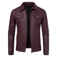 Men's Biker Jacket Men's Jackets Waterproof Jacket Man Waterproof Jacket Waterproof for Rain Motorcyclist Men's Clothing