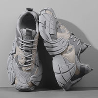 Shoes men Sneakers Male casual Mens Shoes tenis Luxury shoes Trainer Race Breathable Shoes fashion loafers running Shoes for men