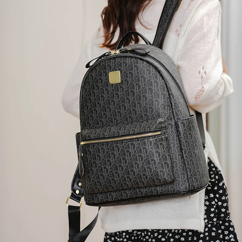 Elegant Tote Bags Handbags For Ladies, Leather Shoulder Bag By Famous Designer Classic Popular Luxury Brand Style