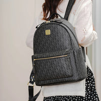 Elegant Tote Bags Handbags For Ladies, Leather Shoulder Bag By Famous Designer Classic Popular Luxury Brand Style