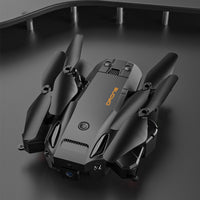 GPS 5G 8K HD Drone Professional Dual Camera Wifi FPV Obstacle Avoidance Folding Quadcopter Rc Distance 1000M Gift Toy