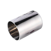 New Stainless Steel Unbreakable Mugs Keep Cold Reusable Insulated Cups Double Wall Drinking Cup for Bar Home