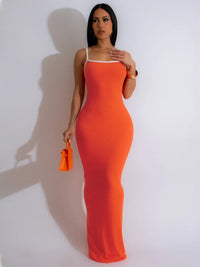CM.YAYA Women Sleeveless Strapless Long Maxi Dress 2024 Summer Streetwear Beach Evening Sexy Night Club Party Dresses Vestidos
