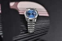 2025 New PAGANI DESIGN Luxury Men Mechanical Watches Rose Gold Automatic Watch For Men AR Sapphire Mirror Sports Clock Man Gifts