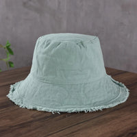 Fashion Foldable Burrs Bucket Hatsfor Women Men Beach Sun Visor UV Protection UPF 50+ Sun Hat Summer Large Wide Brim Panama Bob
