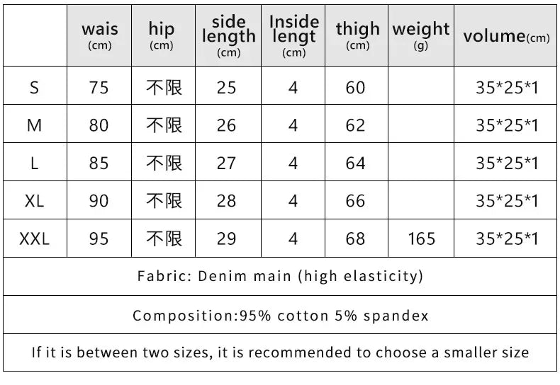 2026 Summer New Women's Sexy Cutting Ripped Destroyed Hot Pants Beach Nightclub Denim Shorts