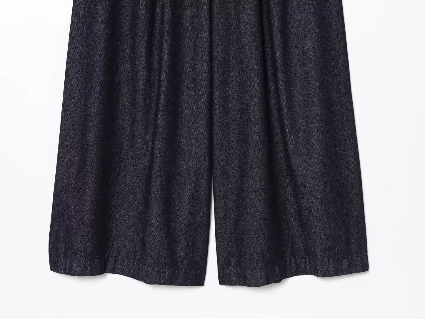 European and American 2025 autumn new arrivals, ultra-high-waisted, slimming, wide-leg jeans, niche and versatile