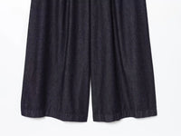 European and American 2025 autumn new arrivals, ultra-high-waisted, slimming, wide-leg jeans, niche and versatile