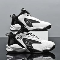 Men Shoes Breathable Lightweight Sneakers Men Casual Shoes Athletic Fitness Training Footwear Men Hard-Wearing Zapatillas Hombre