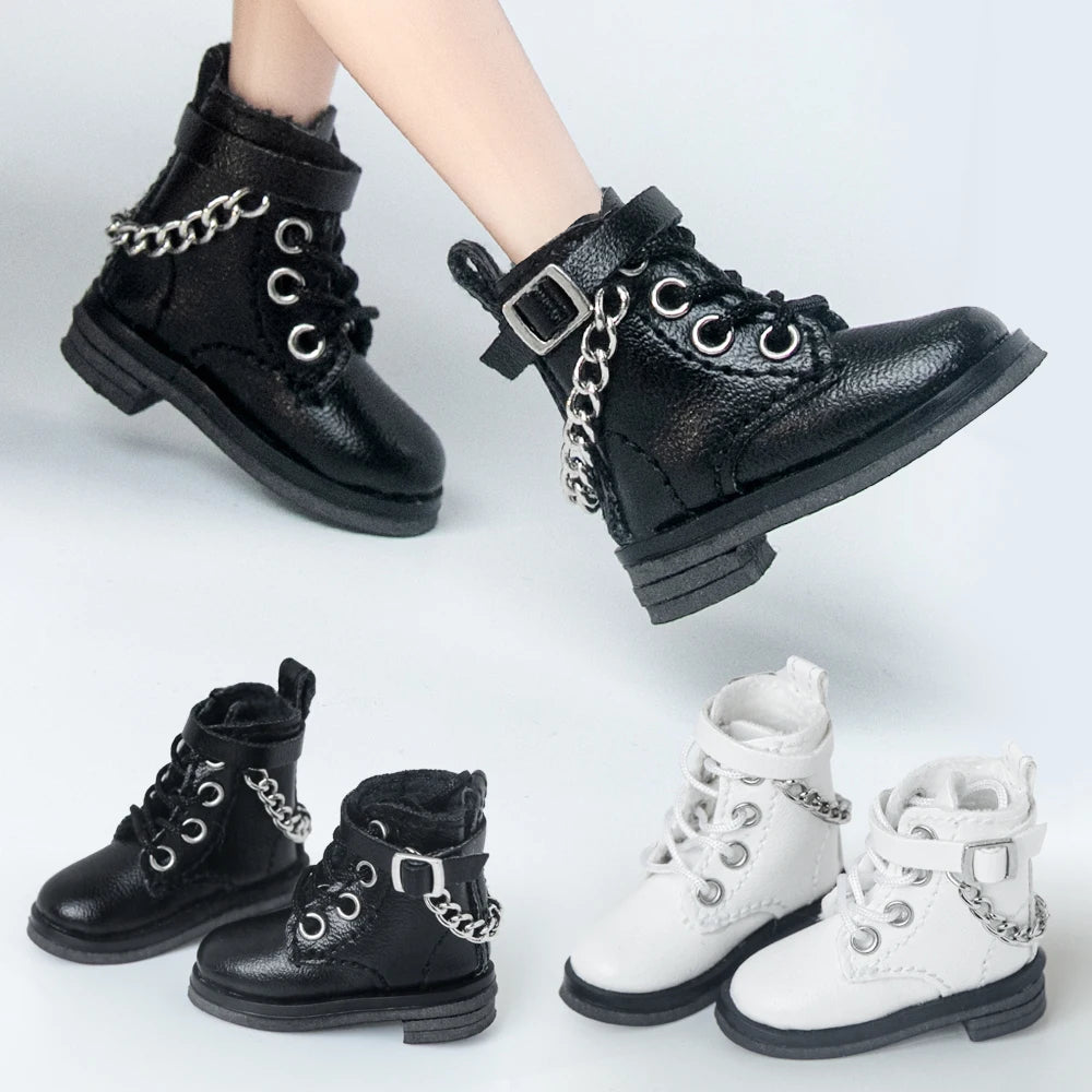 Blyth Shoes Sports board Shoes training sneakers Fashion Casual Shoes  for Ymy Licca Azones Ob22 24 27 Doll Accessories