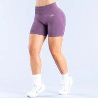 Fashion Shorts Low Waist Seamless Yoga Shorts Scrunch Bum Gym Shorts Women Workout Biker Stretch Fitness Shorts