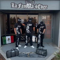 Black Straight Jeans Men Women American Street Trendy Brand Letter Print Jeans Ins Net Red Design Fashion Denim Wide Leg Jeans