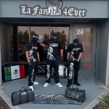 Black Straight Jeans Men Women American Street Trendy Brand Letter Print Jeans Ins Net Red Design Fashion Denim Wide Leg Jeans