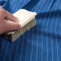 New in shirtplus size 7XL 100%cotton sanding long-sleeve shirts for men slim fit plain shirt striped plaid single pocket clothes