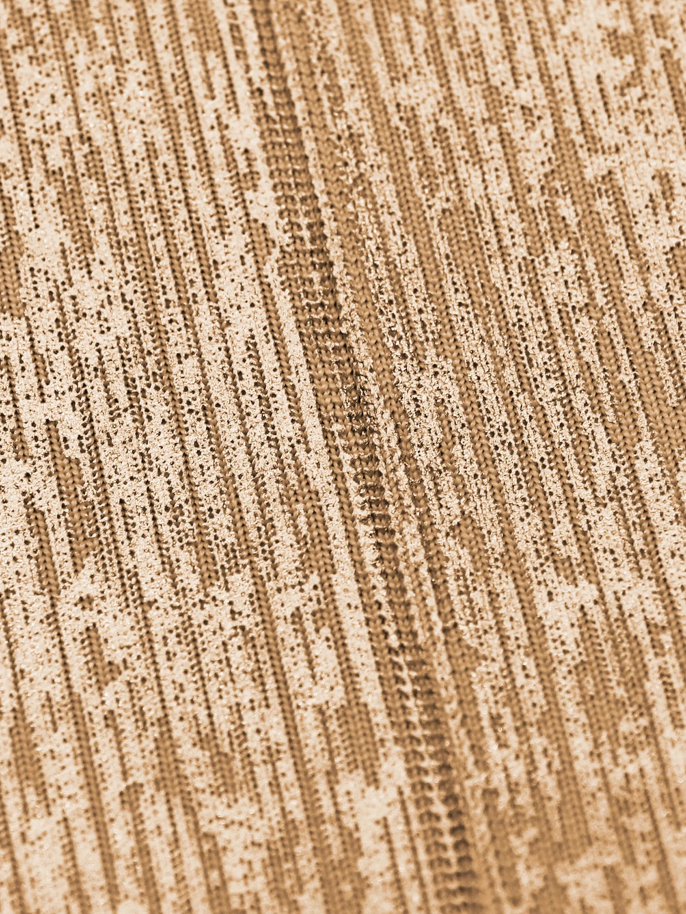 Sweetheart Gold Metallic High Waist Mini Bodycon Bandage Dress For Cocktail Party