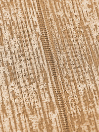 Sweetheart Gold Metallic High Waist Mini Bodycon Bandage Dress For Cocktail Party