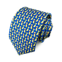 EASTEPIC 8 cm Original Silky Neckties for Men Multicolor Tie Digital Print Fashion Design Natural Beauty Sports Meeting