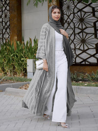 Dubai Muslim Dress Women Kaftan Kimono Jubah Long Robe Abaya Hijab Dresses Elegant Islamic Clothing Turkey Arabic Dress Abayas