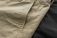 Summer Workwear Loose Fit Five Inch orts Youth Leisure Pants Outdoor Durable Wear Resistant Straight Leg Casual Trousers