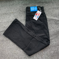 Y2K Embroidery Baggy Boy Jeans Women Streetwear Gothic Cartoon Blue Straight Jeans Retro Punk Rock High Waist Denim Trousers