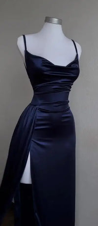 2024 Europe and the United States explosive new cross-border dress summer senior sense Y2K sexy halter Spice Girl dress