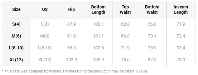 Women's Pants 2024 Autumn Winter Fashion Casual Work Pants Chain Decor Pocket Design Cuffed Cargo Pants Shipped Within 48 Hours