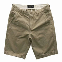 Summer Workwear Loose Fit Five Inch orts Youth Leisure Pants Outdoor Durable Wear Resistant Straight Leg Casual Trousers