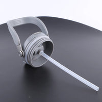 30oz Vacuum Insulated Cup with Handle Double-Layer Insulated Cup Stainless Steel Sports Water Bottle for Cold Hot Beverages