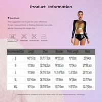 2Pcs Rave Outfits for Womens Shiny Metallic Snakeskin Print Mesh Tank Crop Top with Hot Short Club Pole Dancing Wear Outfits