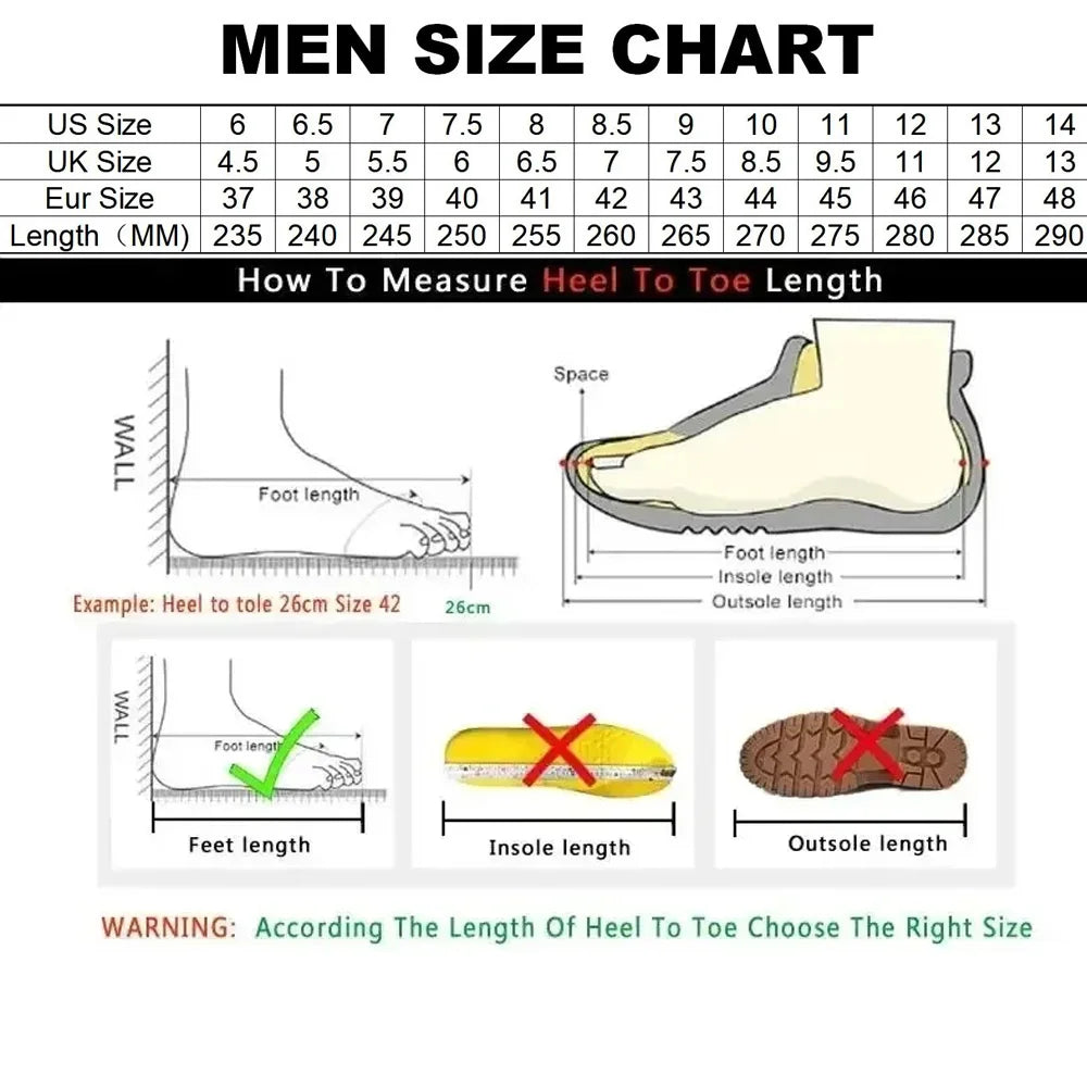 Winter cotton shoes for men with plush warm snow boots high top comfortable non slip wear-resistant outdoor casual shoes