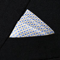Pocket Square High Grade New Style Handkerchief Men Black Suit Accessorie Solid Men Handker Many Color Newest Fit Pocket Paisley