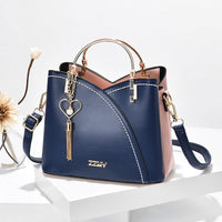 Women Handbag High-end All-match Color Large-capacity One-shoulder Messenger Bags for Women Ladies Hand Bag Purses and Handbags